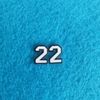 22blues